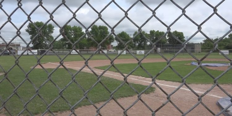town-of-amherst-breaks-ground-on-new-mathewson-mccarthy-baseball-clubhouse-–-wgrz