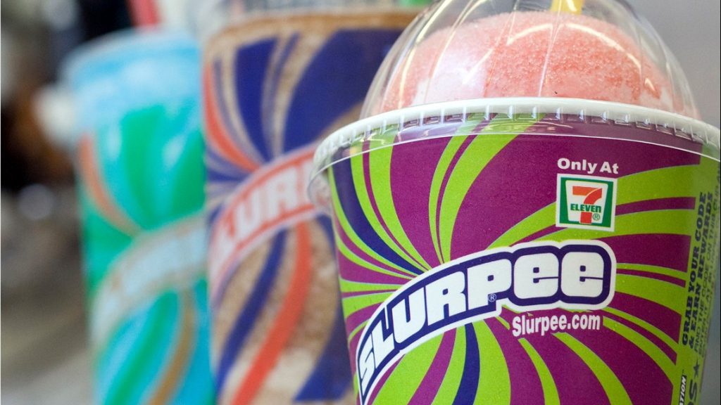 you-can-get-2-free-slurpees-to-celebrate-7-eleven's-birthday-this-year:-here's-how-–-fox43
