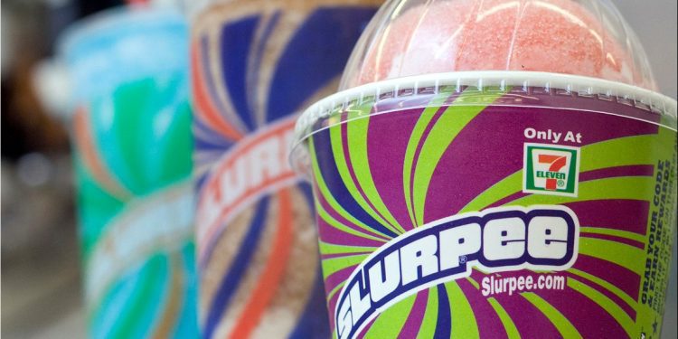 you-can-get-2-free-slurpees-to-celebrate-7-eleven's-birthday-this-year:-here's-how-–-fox43