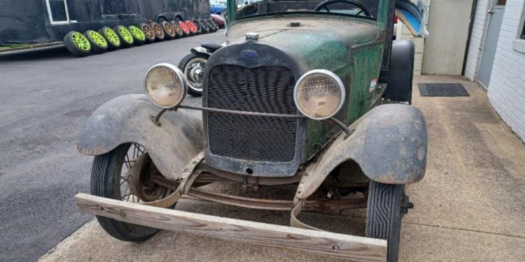 hampton-roads-car-enthusiast-finds-ford-model-a-on-facebook-marketplace-–-the-virginian-pilot