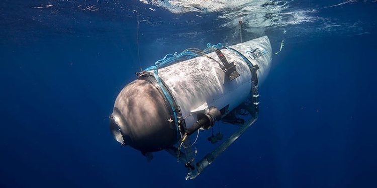 titan-sub-only-reached-titanic-depth-on-13-of-90-dives,-waiver-says-–-insider