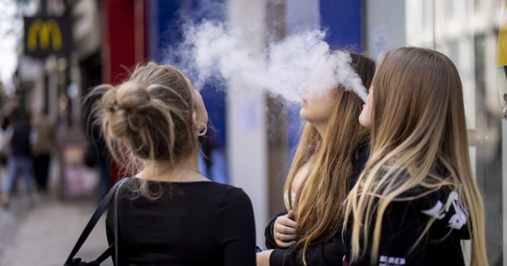 teenagers-rushed-to-hospital-with-seizures-after-buying-vapes-on-snapchat-–-birmingham-live