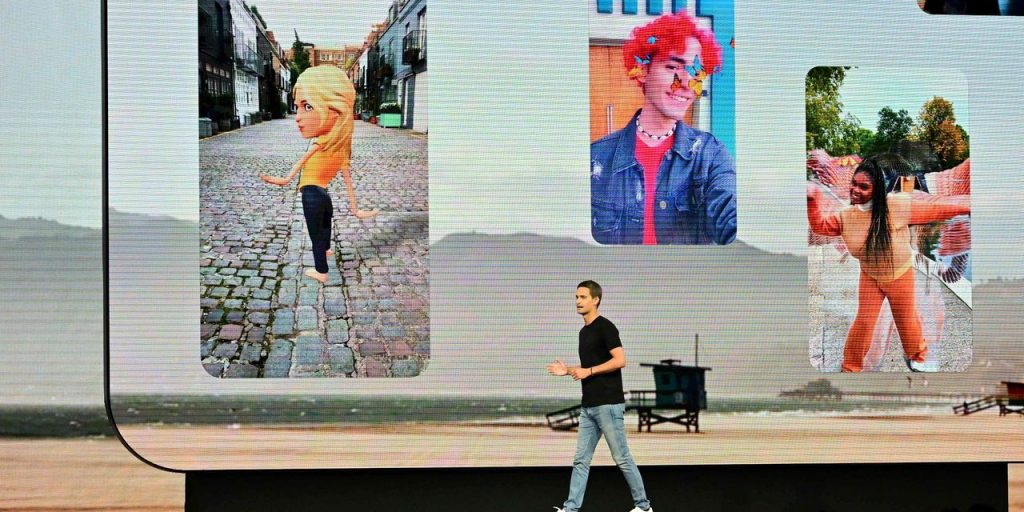snap's-push-to-tempt-creators-seems-to-be-working-–-wsj