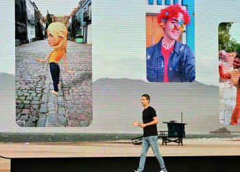 snap's-push-to-tempt-creators-seems-to-be-working-–-wsj