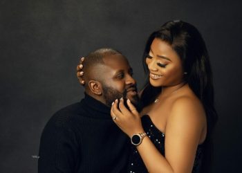 hanna-and-arsene's-ever-after-started-with-a-joke-on-snapchat-|-bellanaija