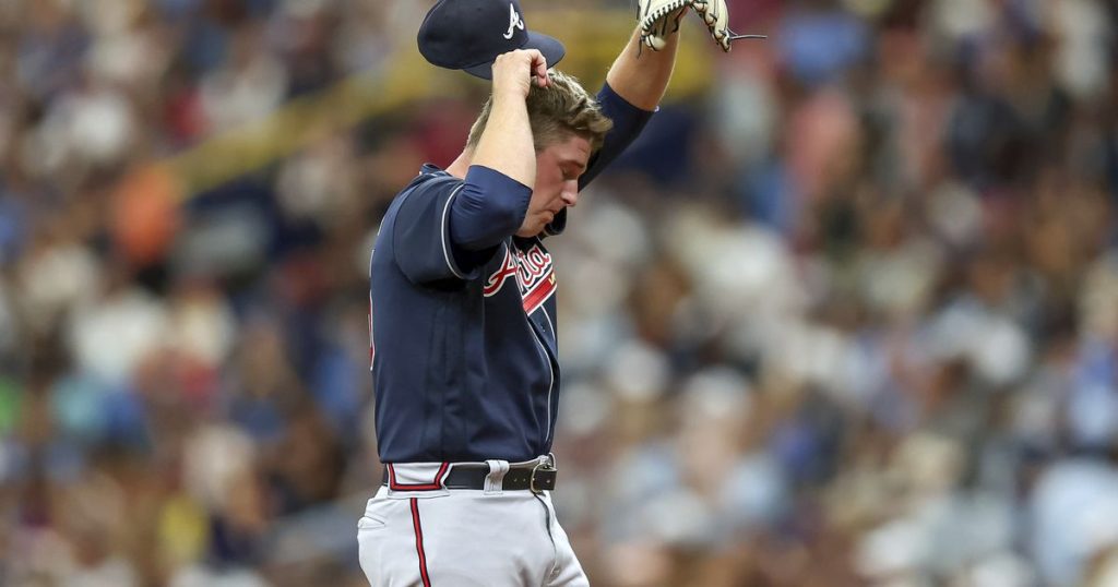 braves-enter-all-star-break-with-sights-set-on-special-second-half-run