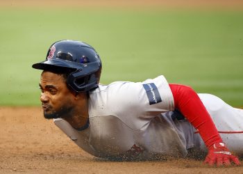 pablo-reyes-finishes-rehab-assignment-with-woosox,-back-in-boston-clubhouse