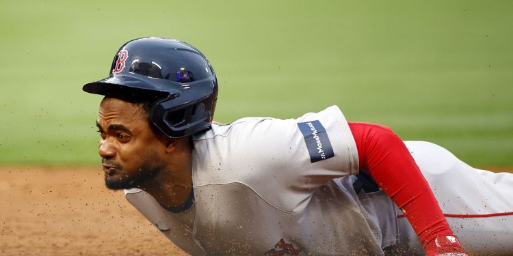 pablo-reyes-finishes-rehab-assignment-with-woosox,-back-in-boston-clubhouse