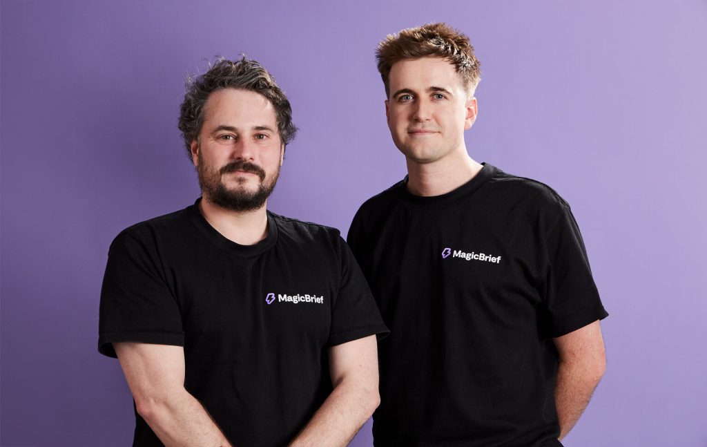aussie-adtech-magicbrief-secures-$2-million-in-pre-seed-funding-–-mumbrella