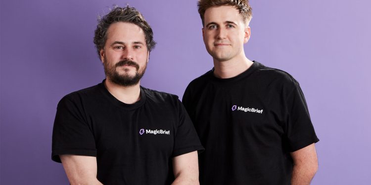 aussie-adtech-magicbrief-secures-$2-million-in-pre-seed-funding-–-mumbrella