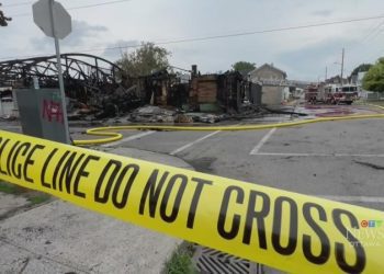 fire-at-motorcycle-gang-clubhouse-damages-'multiple-residences'-in-brockville,-ont.-–-iheartradio