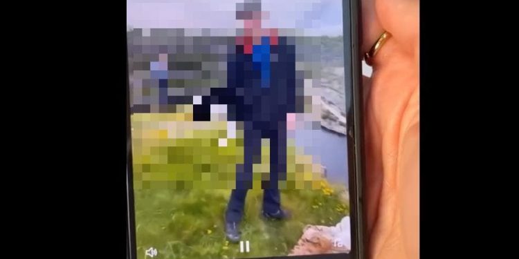 police-investigate-snapchat-video-which-shows-cat-being-thrown-off-cliff-in-carnforth