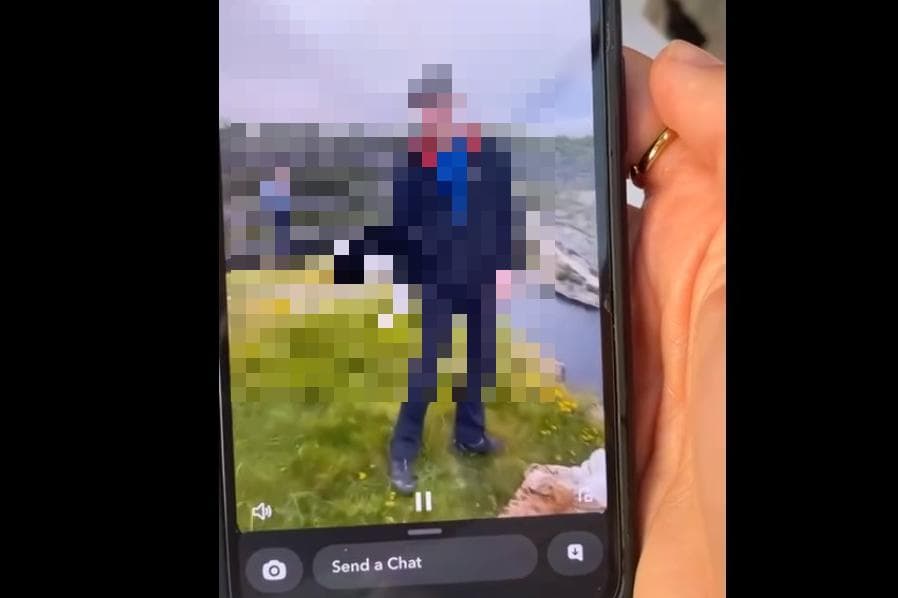 police-investigate-snapchat-video-which-shows-cat-being-thrown-off-cliff-in-carnforth