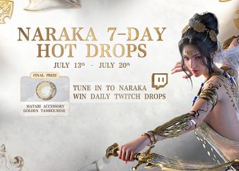 naraka-bladepoint-twitch-drops,-2nd-anniversary-rewards-–-gosunoob.com