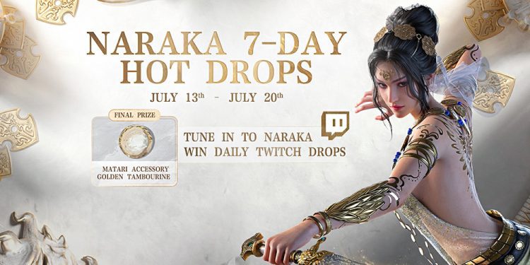 naraka-bladepoint-twitch-drops,-2nd-anniversary-rewards-–-gosunoob.com