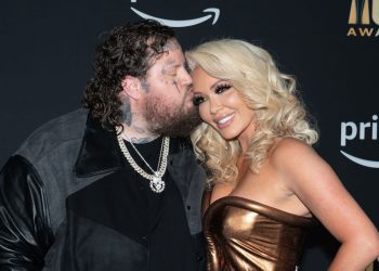 jelly-roll-praises-wife,-bunnie-xo,-in-heartfelt-instagram-post-–-american-songwriter