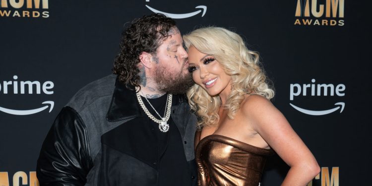 jelly-roll-praises-wife,-bunnie-xo,-in-heartfelt-instagram-post-–-american-songwriter