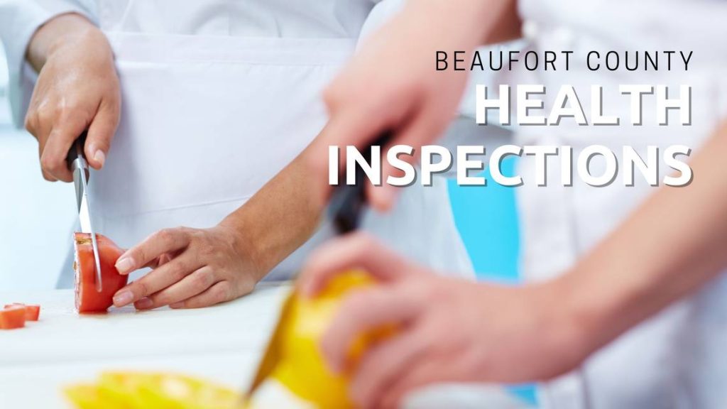 roaches,-plumbing-issues-noted-in-june's-restaurant-inspection-reports-for-beaufort-county