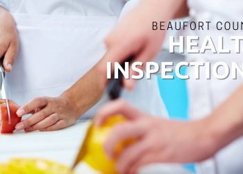 roaches,-plumbing-issues-noted-in-june's-restaurant-inspection-reports-for-beaufort-county