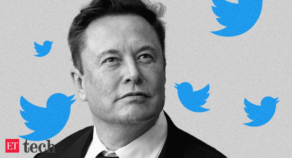 elon-musk-says-twitter's-cash-flow-still-negative-as-ad-revenue-drops-–-the-economic-times