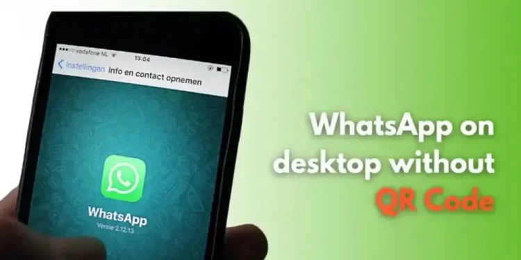 using-whatsapp-on-a-desktop-with-a-phone-number:-steps-to-follow-–-chiang-rai-times