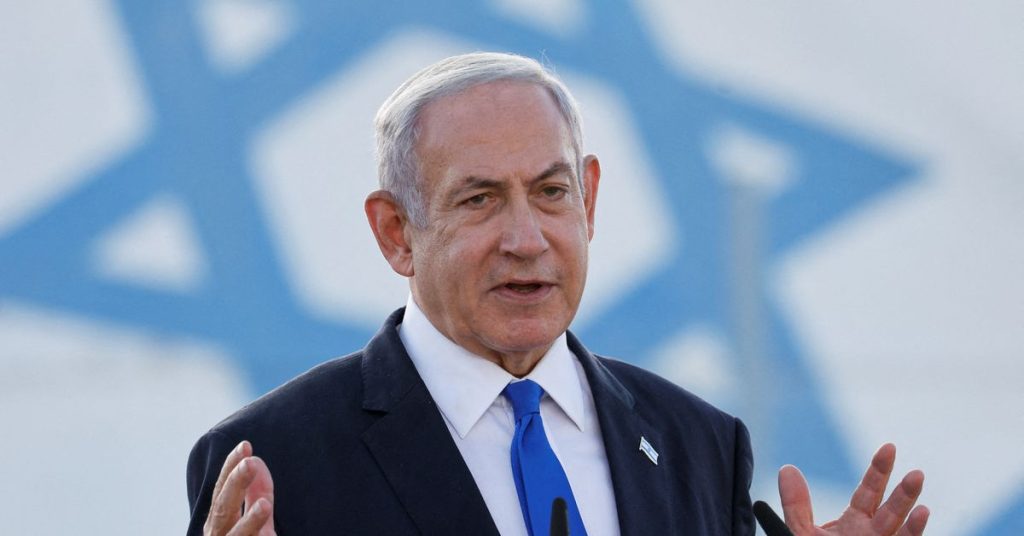 israel's-netanyahu-discharged-from-hospital-after-doctors-give-all-clear-|-reuters