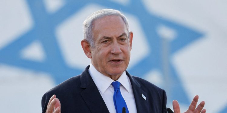 israel's-netanyahu-discharged-from-hospital-after-doctors-give-all-clear-|-reuters