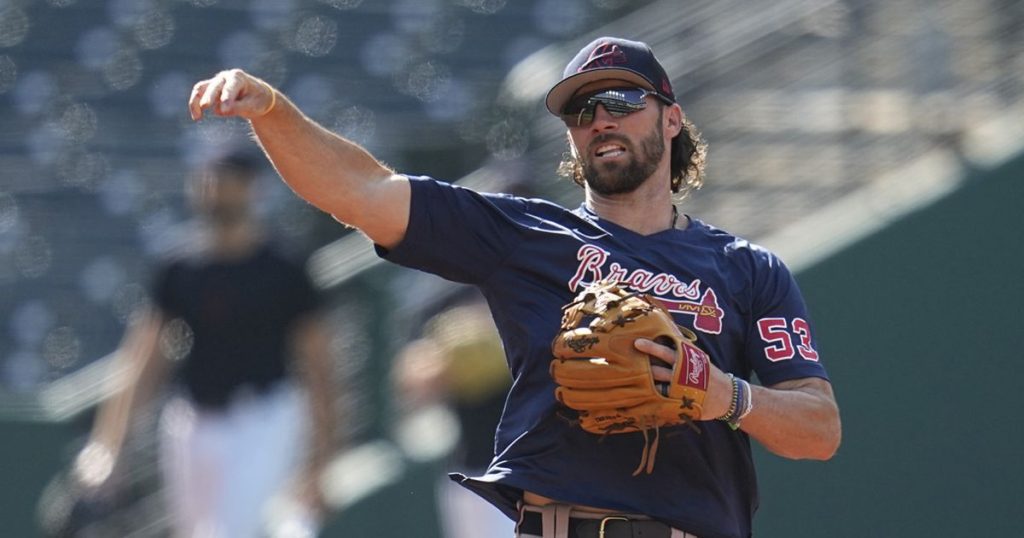 charlie-culberson,-the-braves'-26th-man,-makes-season-debut