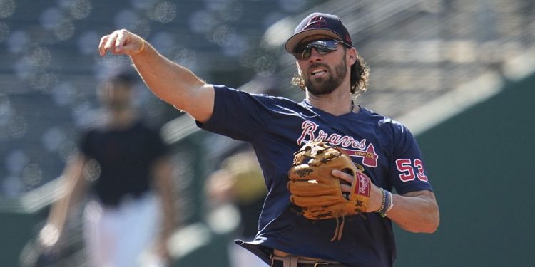 charlie-culberson,-the-braves'-26th-man,-makes-season-debut