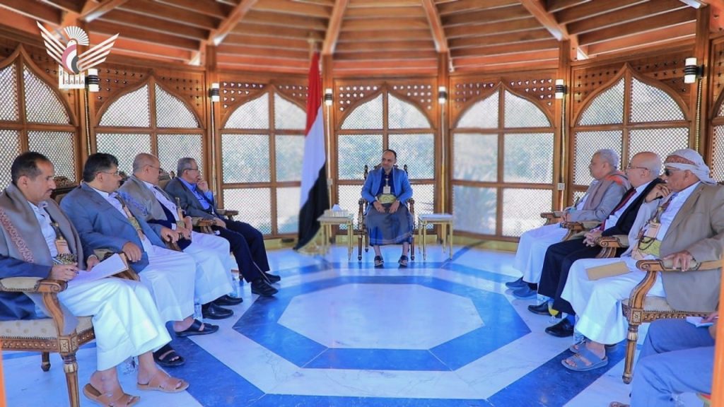 houthis-say-youtube's-ban-on-its-channels-in-yemen-is-part-of-west-imposed-media-blockade