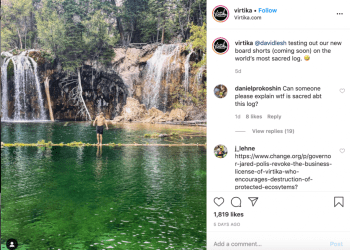 opinion:-“instagram”-tourists-should-drop-the-act,-stay-on-the-trail-and-enjoy-reality