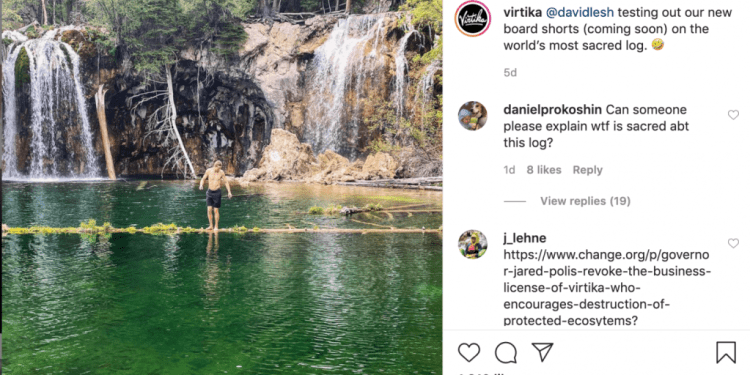 opinion:-“instagram”-tourists-should-drop-the-act,-stay-on-the-trail-and-enjoy-reality