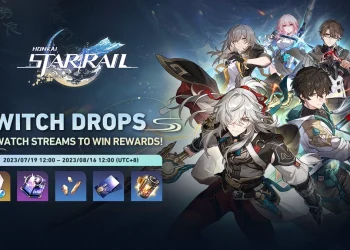 new-honkai:-star-rail-twitch-drops-campaign-starts-tomorrow-–-siliconera