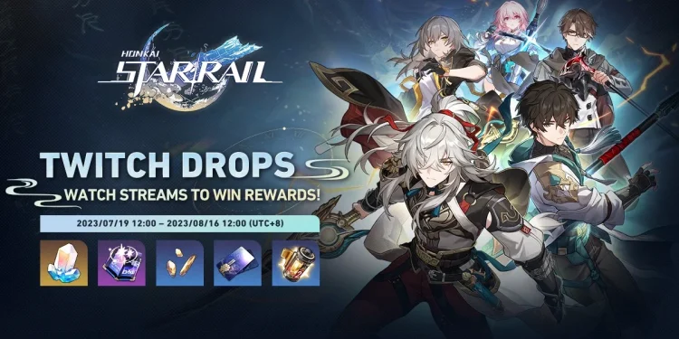 new-honkai:-star-rail-twitch-drops-campaign-starts-tomorrow-–-siliconera
