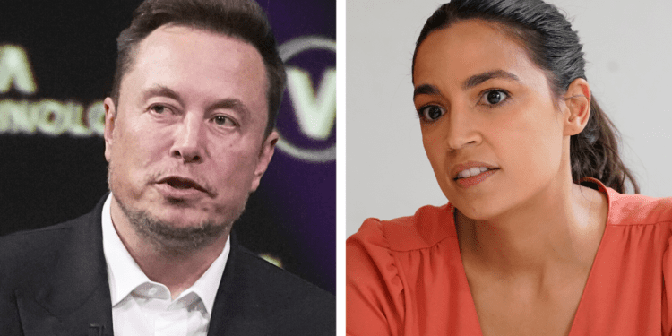 musk-claps-back-at-ocasio-cortez-over-twitter-criticism-–-the-hill