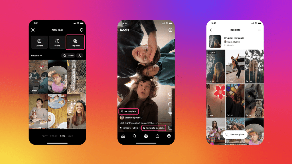 instagram-updates-reels-to-simplify-content-creation-–-search-engine-land