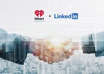 iheartmedia-and-linkedin-announce-strategic-partnership-to-help-–-martech-series