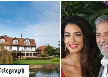 the-sleepy-berkshire-village-that's-overrun-with-a-listers-–-the-telegraph