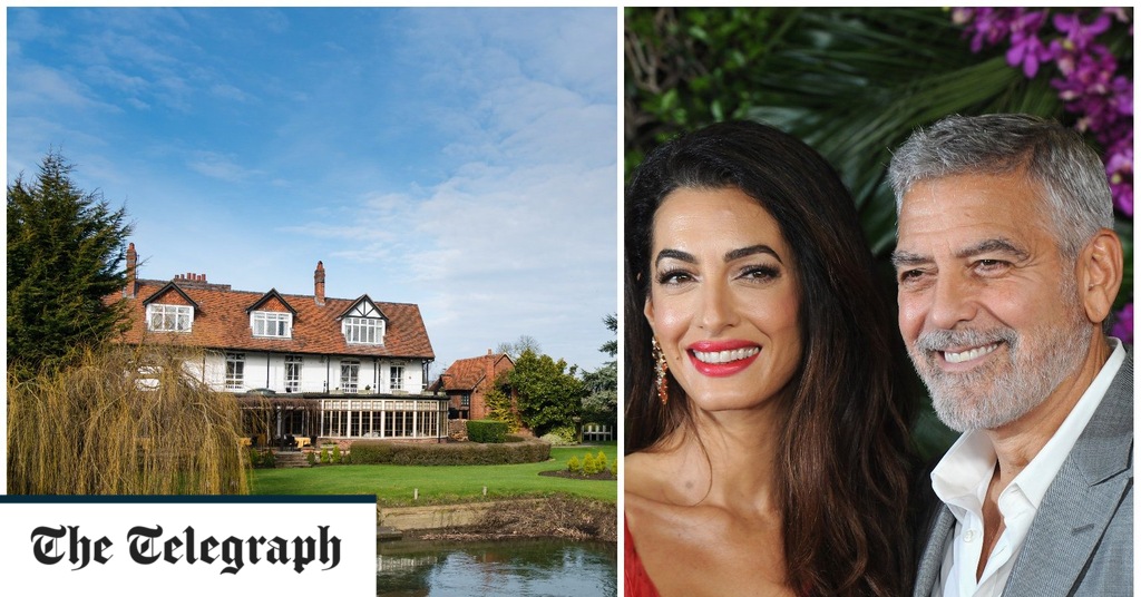 the-sleepy-berkshire-village-that's-overrun-with-a-listers-–-the-telegraph