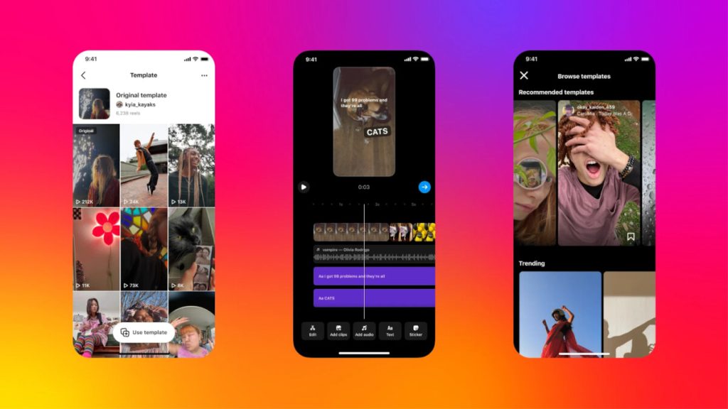 instagram-launches-new-tools-to-make-it-easier-to-create-reels-–-phonearena