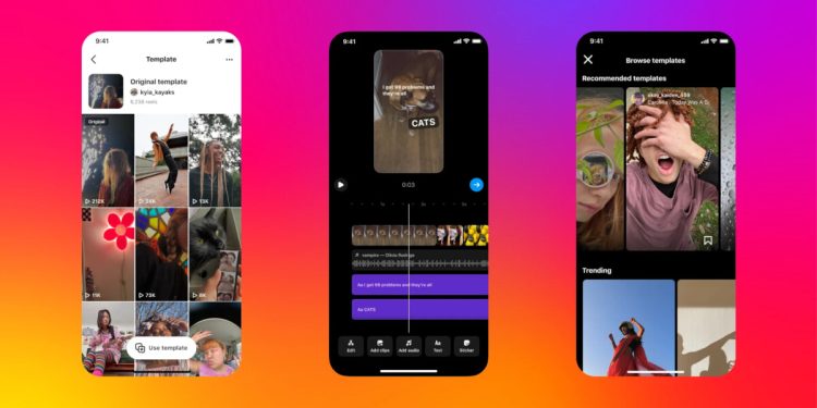 instagram-launches-new-tools-to-make-it-easier-to-create-reels-–-phonearena