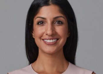 indian-origin-anjali-sud-named-ceo-of-fox-owned-tubi-streaming-service