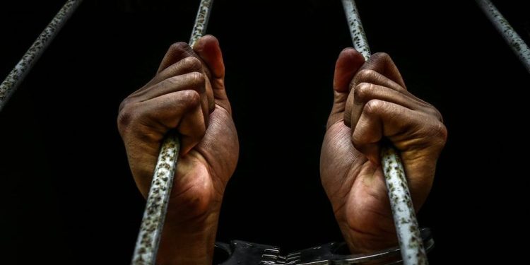 french-minister:-742-individuals-face-firm-prison-sentences-after-riot-convictions