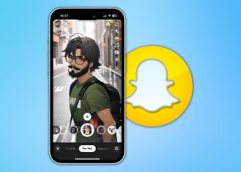 snapchat-anime-ai:-how-to-find-&-use-the-new-generative-ai-lens-–-screen-rant