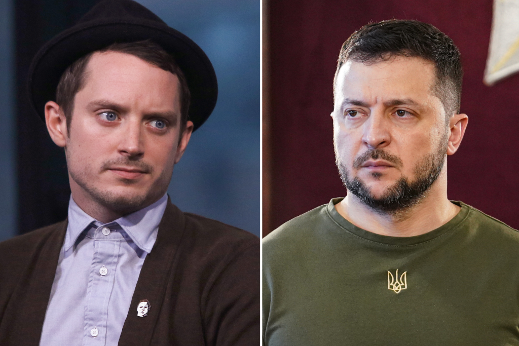 fact-check:-did-elijah-wood-tell-zelensky-via-instagram-to-go-to-rehab?-–-newsweek