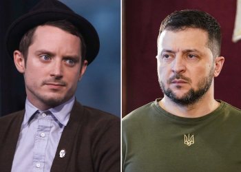 fact-check:-did-elijah-wood-tell-zelensky-via-instagram-to-go-to-rehab?-–-newsweek