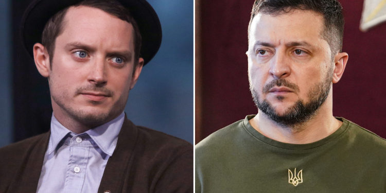 fact-check:-did-elijah-wood-tell-zelensky-via-instagram-to-go-to-rehab?-–-newsweek