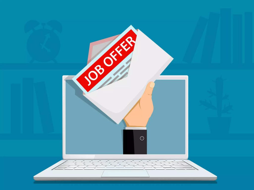 top-five-job-portals-you-can-rely-on-to-get-a-job-offer-–-the-economic-times