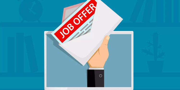 top-five-job-portals-you-can-rely-on-to-get-a-job-offer-–-the-economic-times