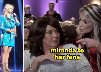 more-of-miranda-lambert's-behavior-toward-her-fans-has-surfaced,-and-now-it's-a-meme